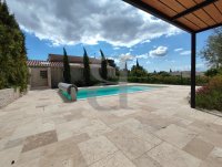 Villa Valréas #017325 Boschi Immobilier