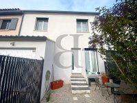 Villa Carpentras #017314 Boschi Immobilier