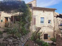 Maison de village Grignan #017334 Boschi Immobilier