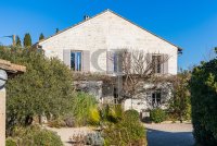 Exceptional property Saint-Rémy-de-Provence #017280 Boschi Luxury Properties