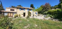 Mas Le Barroux #017356 Boschi Immobilier