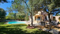 Villa Valréas #017372 Boschi Immobilier