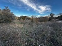 Building plot Gordes #017406 Boschi Real Estate