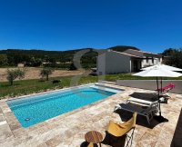 Villa Buis-les-Baronnies #017411 Boschi Immobilier