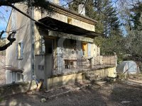 Villa Nyons #017462 Boschi Immobilier