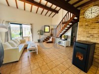 Villa Buis-les-Baronnies #017470 Boschi Immobilier