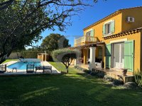 Villa L'Isle-sur-la-Sorgue #017429 Boschi Immobilier