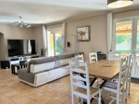 Villa L'Isle-sur-la-Sorgue #017429 Boschi Immobilier