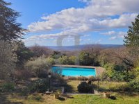 Villa Grignan #017482 Boschi Real Estate