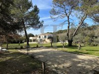 Exceptional property Ménerbes #017513 Boschi Luxury Properties