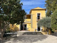 Villa Nyons #017456 Boschi Immobilier