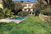 Villa Vaison-la-Romaine #017490 Boschi Immobilier