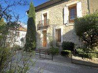 Village house L'Isle-sur-la-Sorgue #015400 Boschi Real Estate