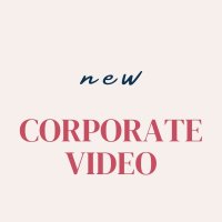 New corporate video