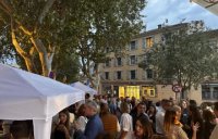 Carpentras en Fête