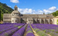 Entre villages perchés, nature préservée et art de vivre provençal