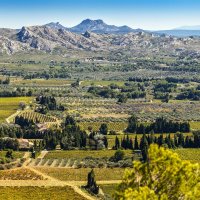 Saint Rémy de Provence