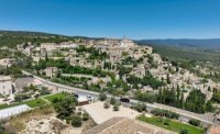 Le Luberon : Un Trésor de Provence