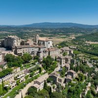 Le Luberon : Un Trésor de Provence