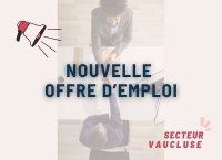 Offres d'emploi