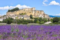 Le Château de Grignan 