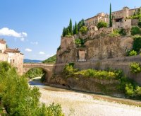 Vaison la Romaine