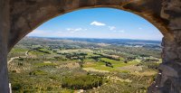 La Provence à vélo