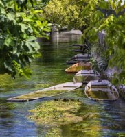 Le Luberon : Un Trésor de Provence