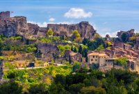 Un été en Provence