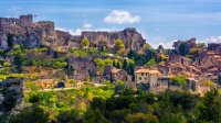 Un été en Provence