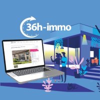 Enchères Immobilières Interactives